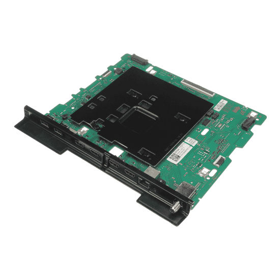 Picture of Samsung Assembly Pcb Main Part# BN94-17577V