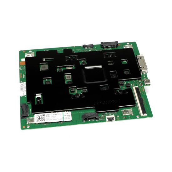 Picture of Samsung Pcb Main Part# BN94-17607C
