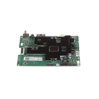 Picture of Samsung Assembly Pcb Main Part# BN94-17592L