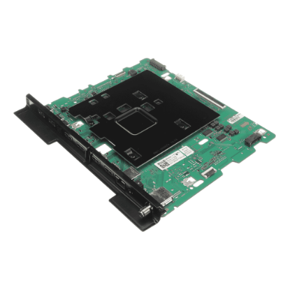 Picture of Samsung Pcb Main Part# BN94-17598L