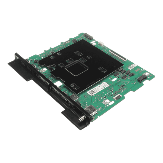Picture of Samsung Pcb Main Part# BN94-17598L