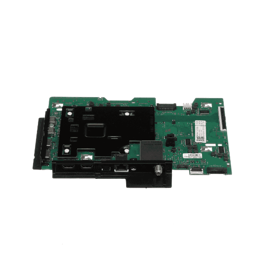 Picture of Samsung Assembly Pcb Main Part# BN94-17608C