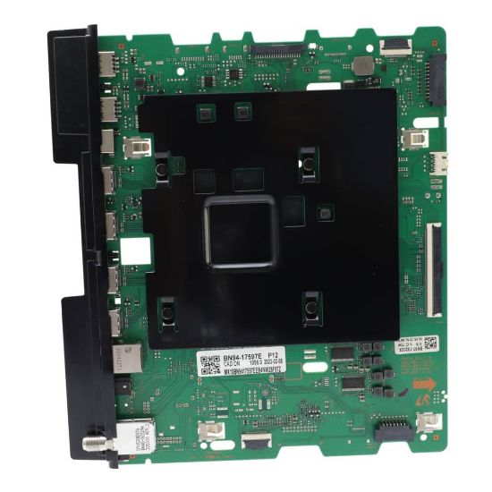 Picture of Samsung Pcb Main Part# BN94-17597E