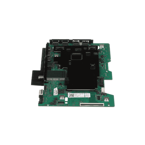 Picture of Samsung Assembly Pcb Main Part# BN94-17609R