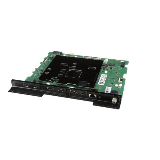 Picture of Samsung Pcb Main Part# BN94-17616Q
