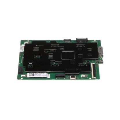 Picture of Samsung Assembly Pcb Main Part# BN94-17607K