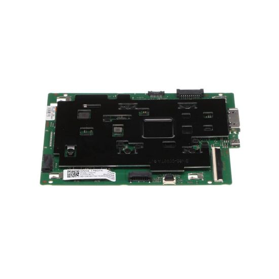 Picture of Samsung Assembly Pcb Main Part# BN94-17607K