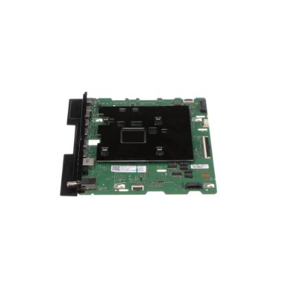Picture of Samsung Assy Pcb Main Part# BN94-17727E