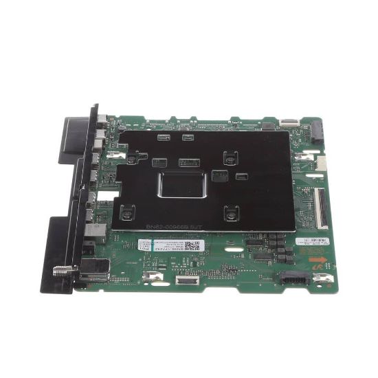 Picture of Samsung Assembly Pcb Main Part# BN94-17724Z