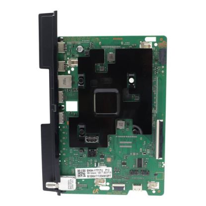 Picture of Samsung Assembly Pcb Main Part# BN94-17717U