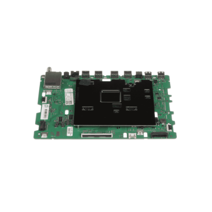 Picture of Samsung Assembly Pcb Main Part# BN94-17654B
