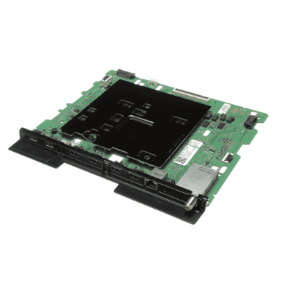Picture of Samsung Assembly Pcb Main Part# BN94-17722P