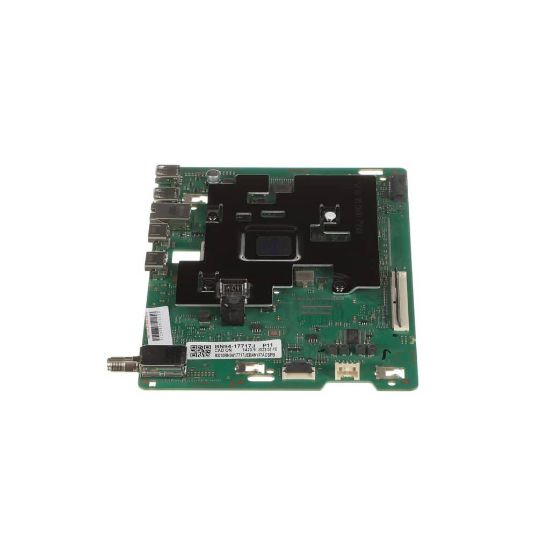 Picture of Samsung Assembly Pcb Main Part# BN94-17717J