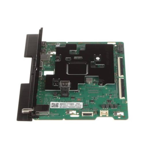 Picture of Samsung Pcb Main Part# BN94-17768S