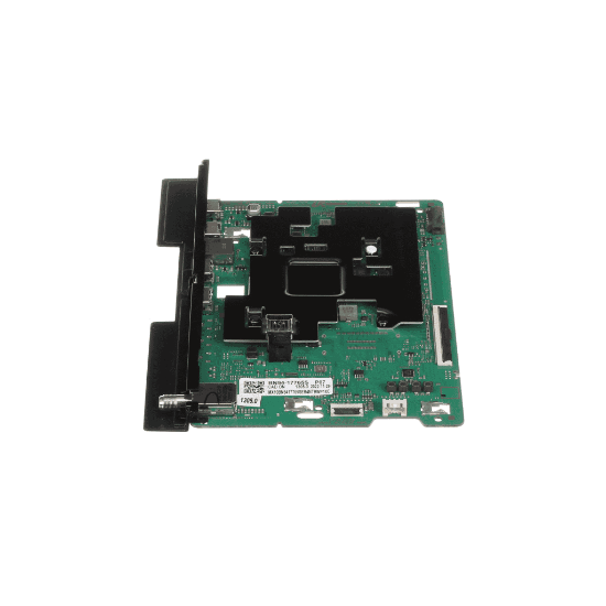 Picture of Samsung Pcb Main Part# BN94-17765S
