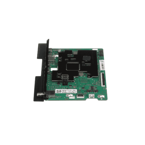 Picture of Samsung Pcb Main Part# BN94-17717Q