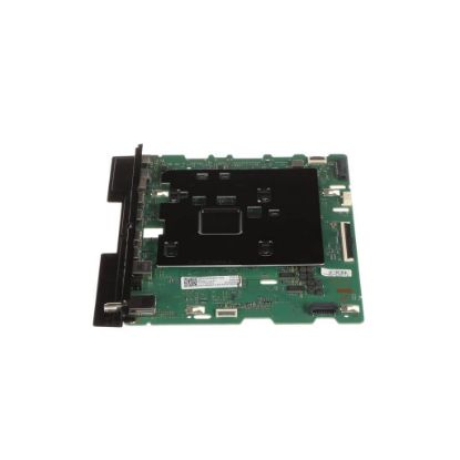 Picture of Samsung Assembly Pcb Main Part# BN94-17724Y