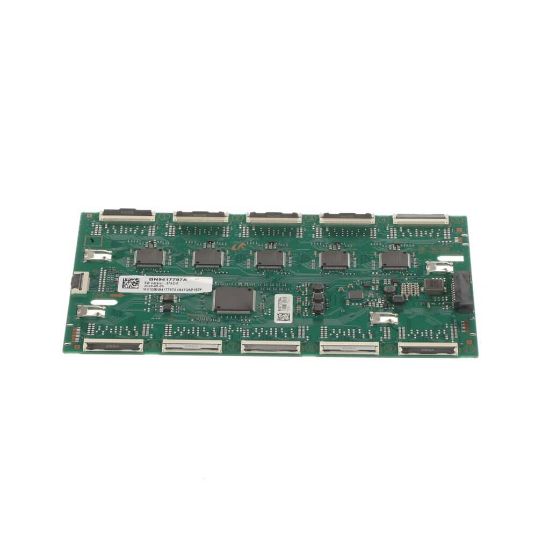 Picture of Samsung Assembly Pcb Main Subcon;q90b,q85b,4k 75-Inch85-inch Part# BN94-17797A