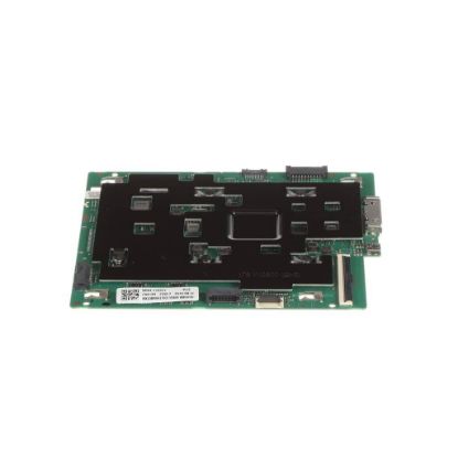 Picture of Samsung Assembly Pcb Main;qbls03m Part# BN94-17931Y