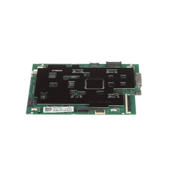 Picture of Samsung Assembly Pcb Main;qbls03m Part# BN94-17931Y