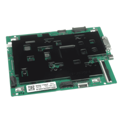 Picture of Samsung Assy Pcb Main Part# BN94-17843F
