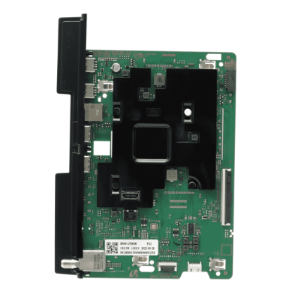 Picture of Samsung Assembly Pcb Main;au8000b Part# BN94-17694W