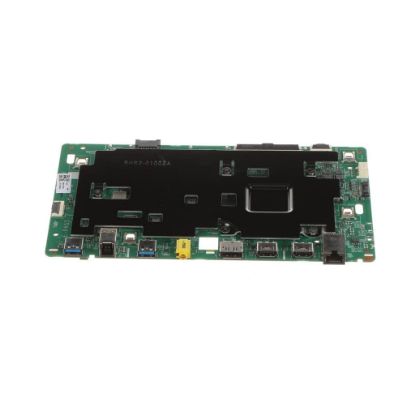Picture of Samsung Assembly Pcb Main Part# BN94-17976Y