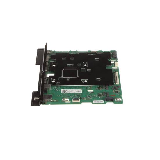 Picture of Samsung Assembly Pcb Main;q80bk Part# BN94-18022E