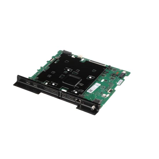 Picture of Samsung Assembly Pcb Main;q80bk Part# BN94-18022V