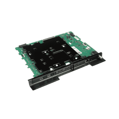 Picture of Samsung Assembly Pcb Main;q80bk Part# BN94-18022K