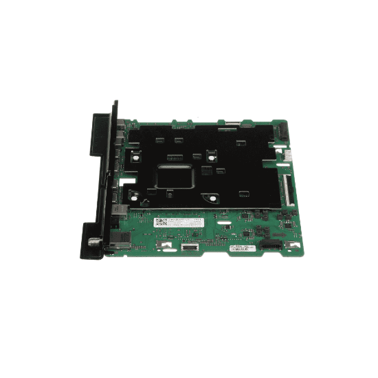 Picture of Samsung Pcb Main Part# BN94-18020D