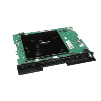 Picture of Samsung Assembly Pcb Main;q70ch Part# BN94-18049G