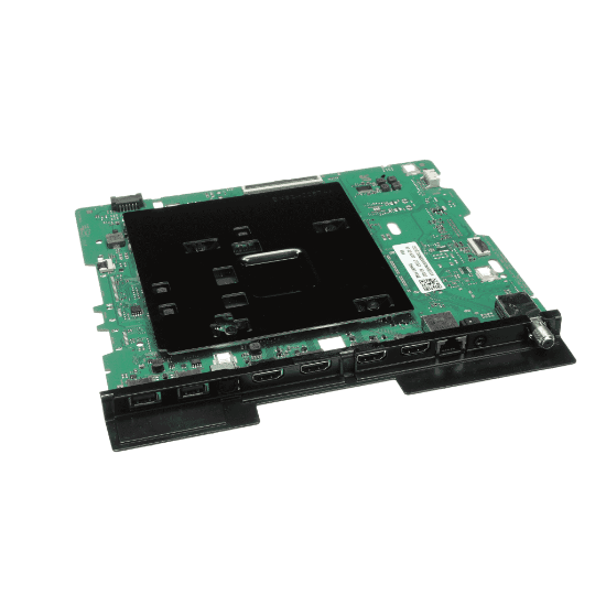 Picture of Samsung Assembly Pcb Main;q70ch Part# BN94-18049G