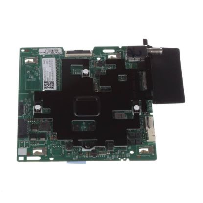 Picture of Samsung Assembly Pcb Main;qcls03s Part# BN94-18037G