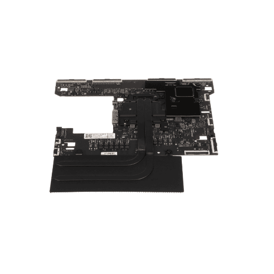 Picture of Samsung Assembly Pcb Main;qn800cb Part# BN94-18085B