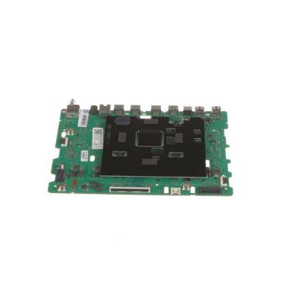 Picture of Samsung Assembly Pcb Main;qn85cg Part# BN94-18075A