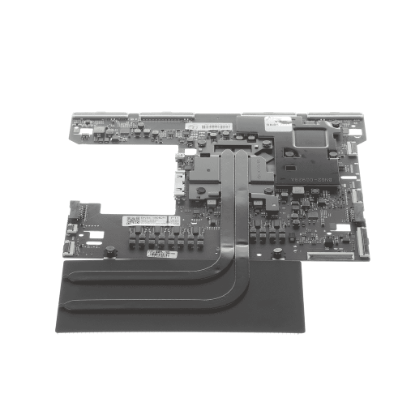 Picture of Samsung Assembly Pcb Main;qn900ca Part# BN94-18082N
