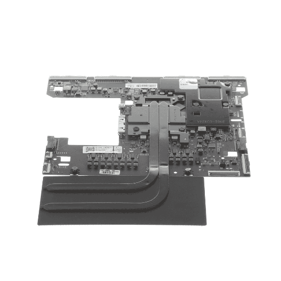 Picture of Samsung Assembly Pcb Main;qn900ca Part# BN94-18082N