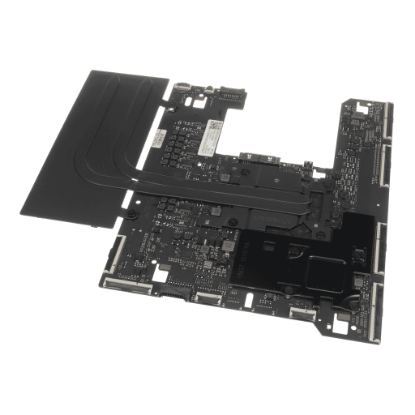 Picture of Samsung Assembly Pcb Main;qn800cb Part# BN94-18085A