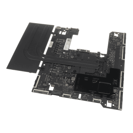 Picture of Samsung Assembly Pcb Main;qn800cb Part# BN94-18085A