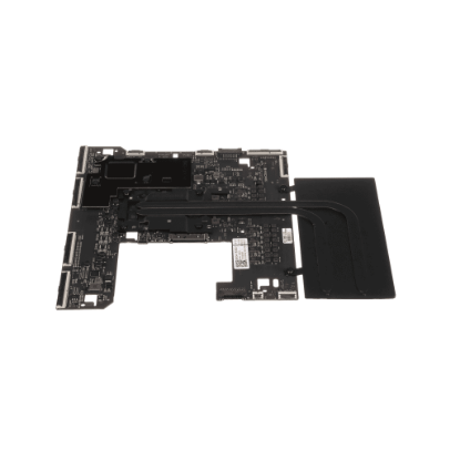 Picture of Samsung Assembly Pcb Main;qn900ca Part# BN94-18082V