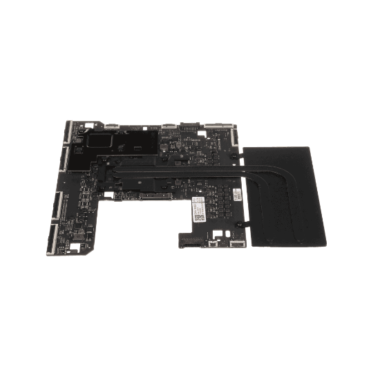 Picture of Samsung Assembly Pcb Main;qn900ca Part# BN94-18082V