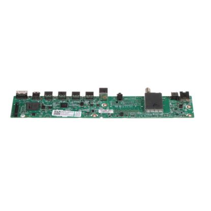 Picture of Samsung Assy Pcb Part# BN94-18087A