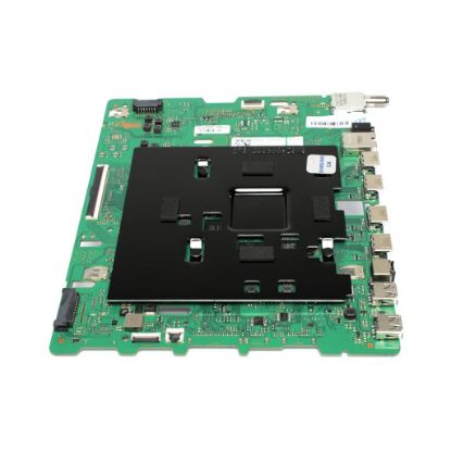 Picture of Samsung Assembly Pcb Main;q80ck Part# BN94-18098A