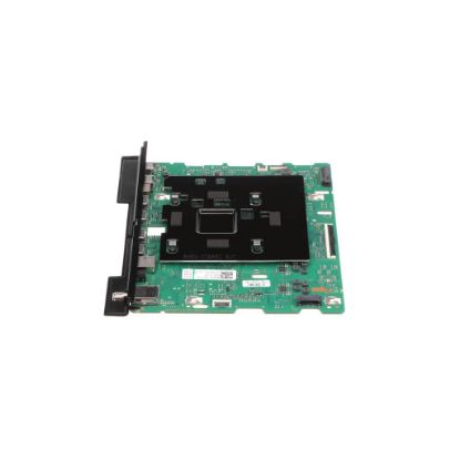 Picture of Samsung Assembly Pcb Main;q80ck Part# BN94-18111E