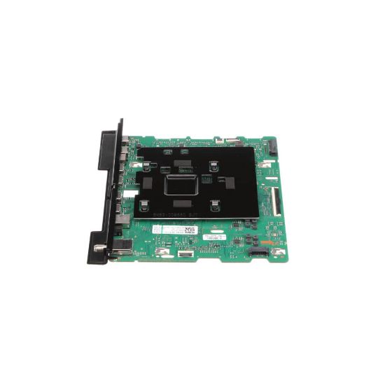 Picture of Samsung Assembly Pcb Main;q80ck Part# BN94-18111E