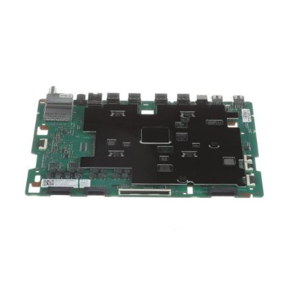 Picture of Samsung Assembly Pcb Main;qn95cd Part# BN94-18095Y