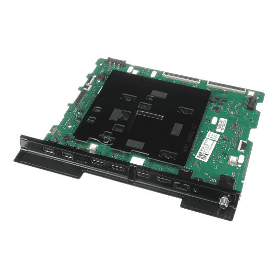 Picture of Samsung Assembly Pcb Main;q80ck Part# BN94-18098Y