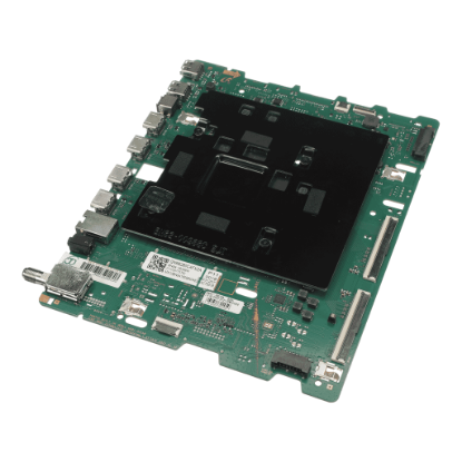 Picture of Samsung Assembly Pcb Main;q80ck Part# BN94-18098W