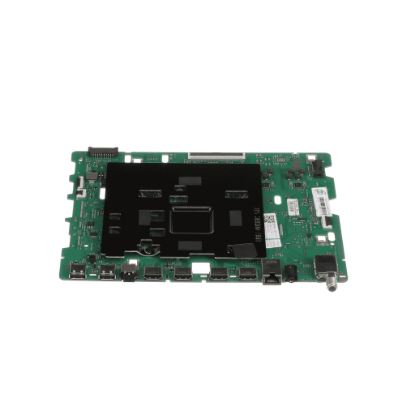 Picture of Samsung Assembly Pcb Main;q80ck Part# BN94-18111K